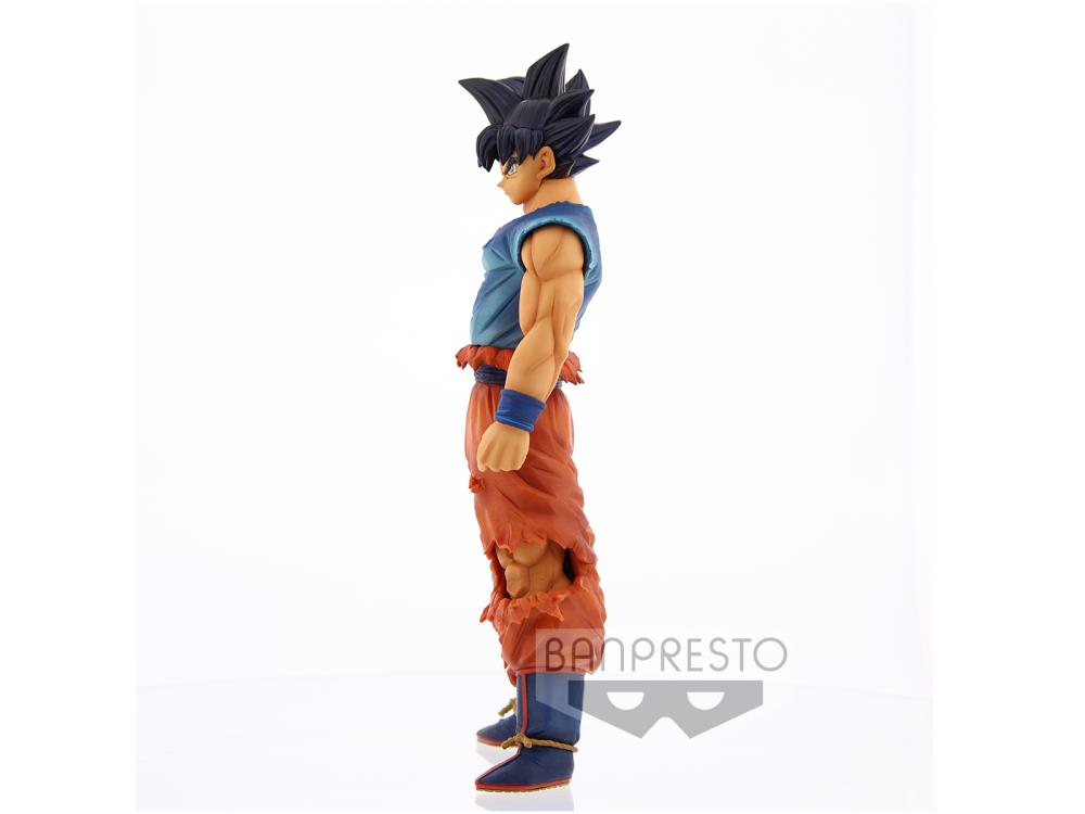 Dragon Ball Super Grandista nero Goku #3 Gallery Image 5