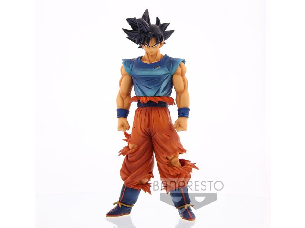 Dragon Ball Super Grandista nero Goku #3 Gallery Image 3
