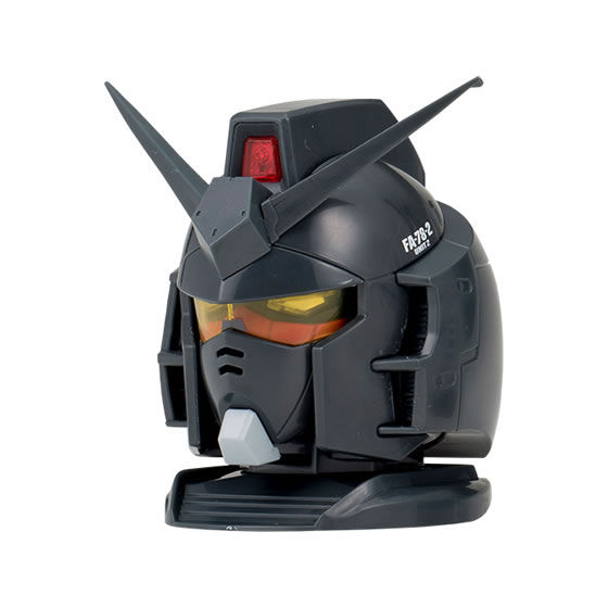 Gundam Exceed Model Gundam Head Vol. 3 Random Figure Gallery Image 4