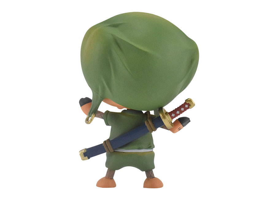 One Piece DXF Grandline Men Wano Country Vol.8 Tony Tony Chopper (Ver.B) Gallery Image 4