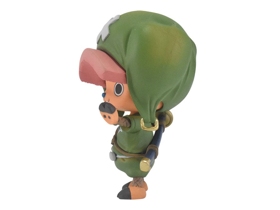 One Piece DXF Grandline Men Wano Country Vol.8 Tony Tony Chopper (Ver.B) Gallery Image 3