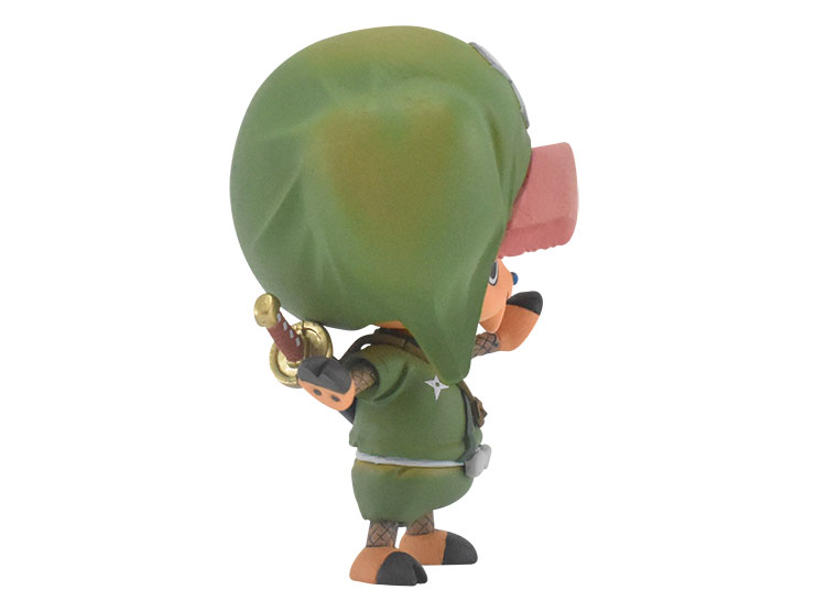 One Piece DXF Grandline Men Wano Country Vol.8 Tony Tony Chopper (Ver.B) Gallery Image 5