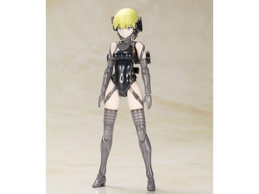 ゲームキャラクター Kojima Productions Ludens Black Ver. ゲームキャラクター
