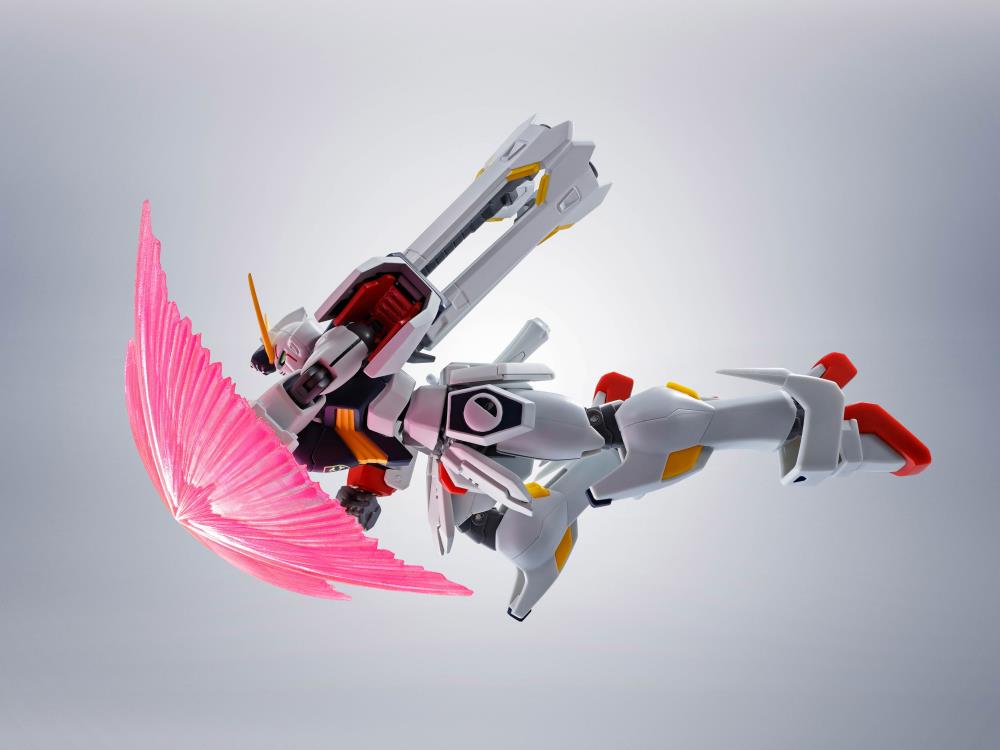 Gundam Robot Spirits Crossbone X1 Kai Evolution-Spec Gallery Image 9