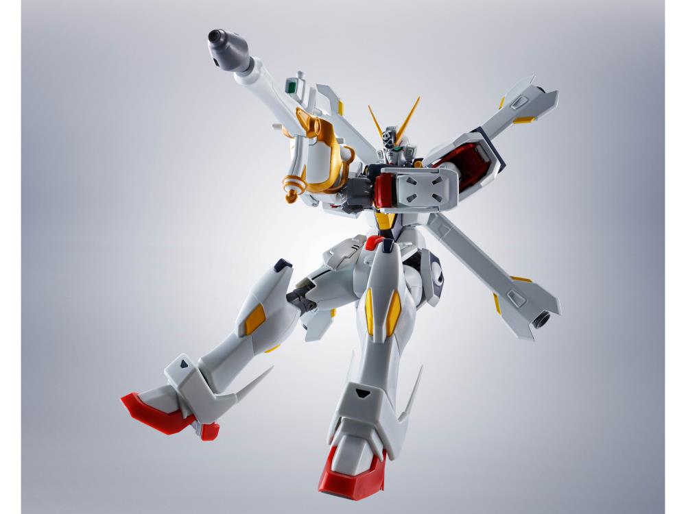 Gundam Robot Spirits Crossbone X1 Kai Evolution-Spec Gallery Image 4