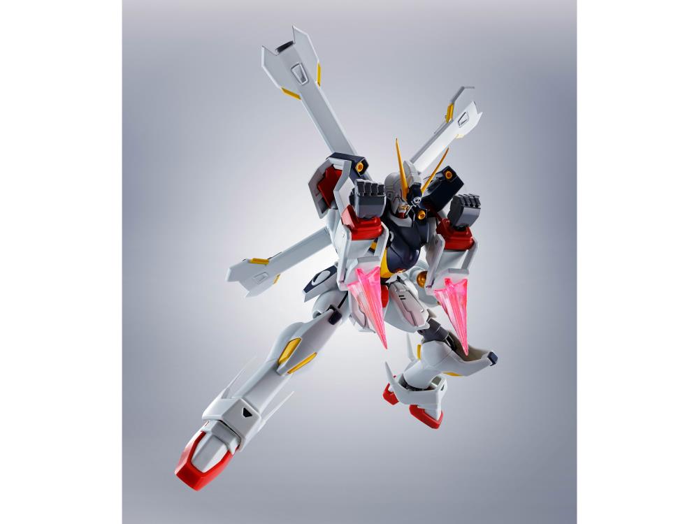 Gundam Robot Spirits Crossbone X1 Kai Evolution-Spec Gallery Image 5