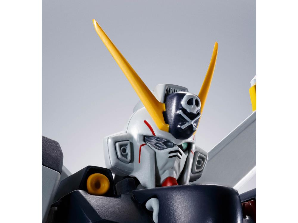 Gundam Robot Spirits Crossbone X1 Kai Evolution-Spec Gallery Image 17