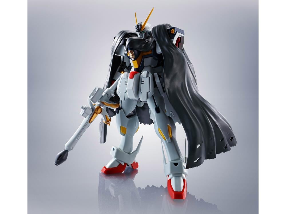 Gundam Robot Spirits Crossbone X1 Kai Evolution-Spec Gallery Image 10