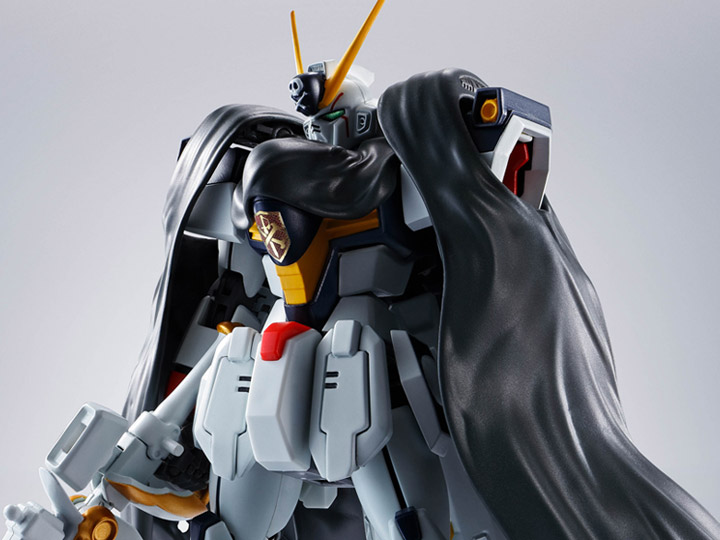 Gundam Robot Spirits Crossbone X1 Kai Evolution-Spec Gallery Image 1
