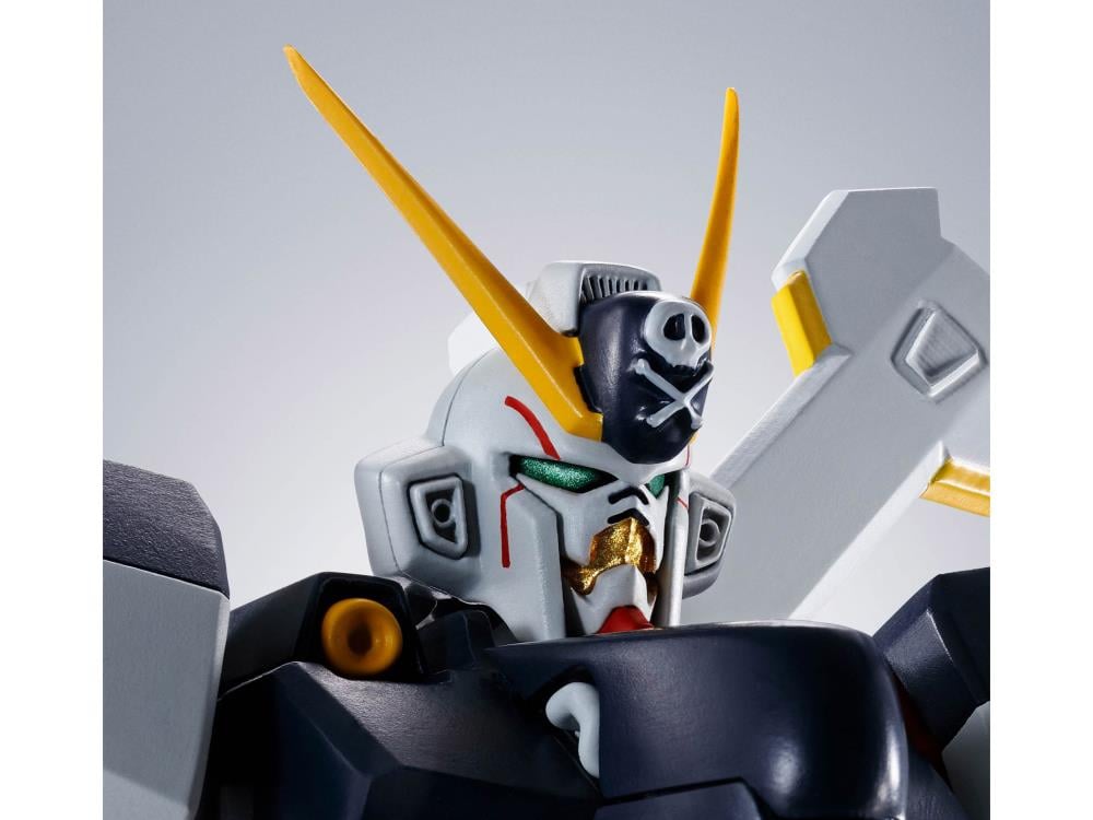 Gundam Robot Spirits Crossbone X1 Kai Evolution-Spec Gallery Image 18