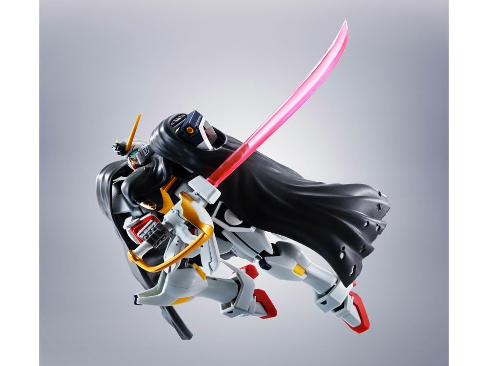 Gundam Robot Spirits Crossbone X1 Kai Evolution-Spec Gallery Image 13