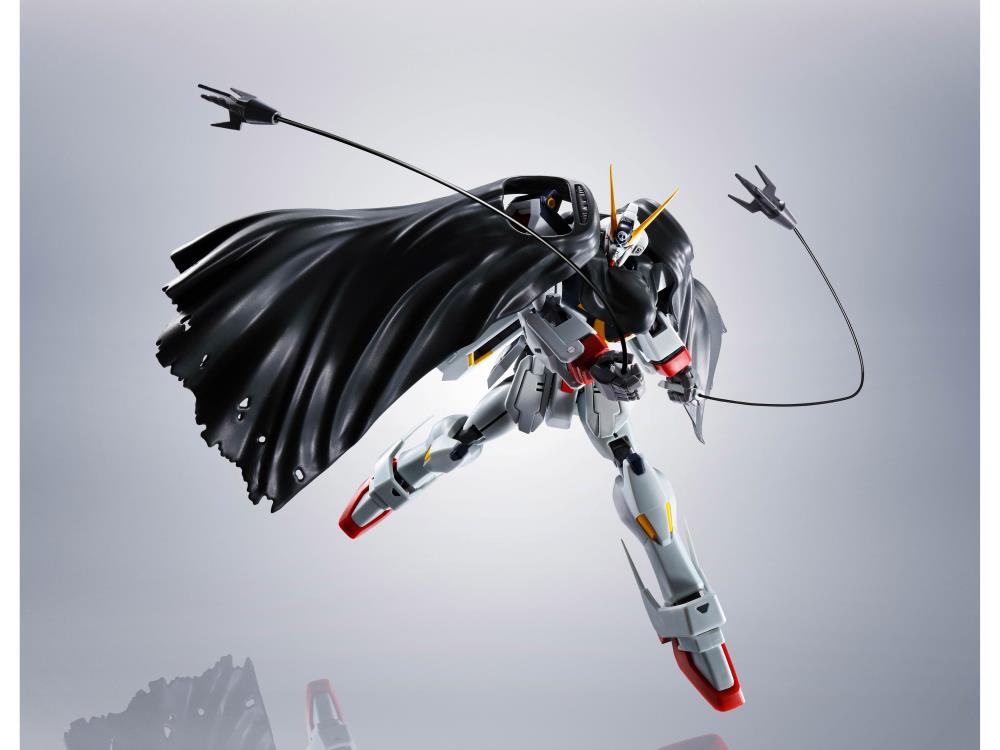 Gundam Robot Spirits Crossbone X1 Kai Evolution-Spec Gallery Image 11