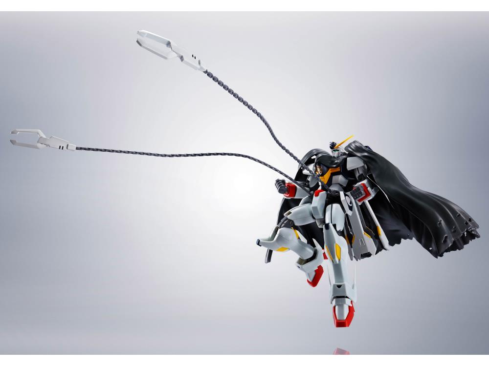 Gundam Robot Spirits Crossbone X1 Kai Evolution-Spec Gallery Image 15