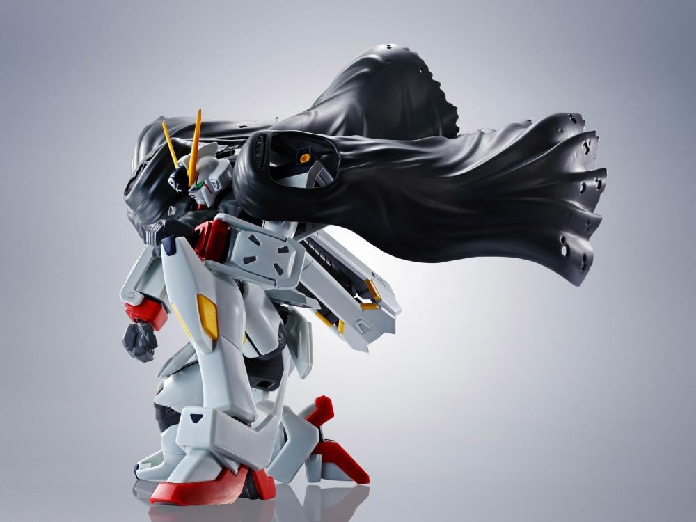 Gundam Robot Spirits Crossbone X1 Kai Evolution-Spec Gallery Image 14