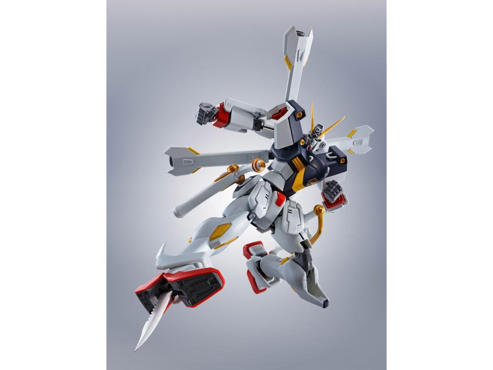 Gundam Robot Spirits Crossbone X1 Kai Evolution-Spec Gallery Image 7