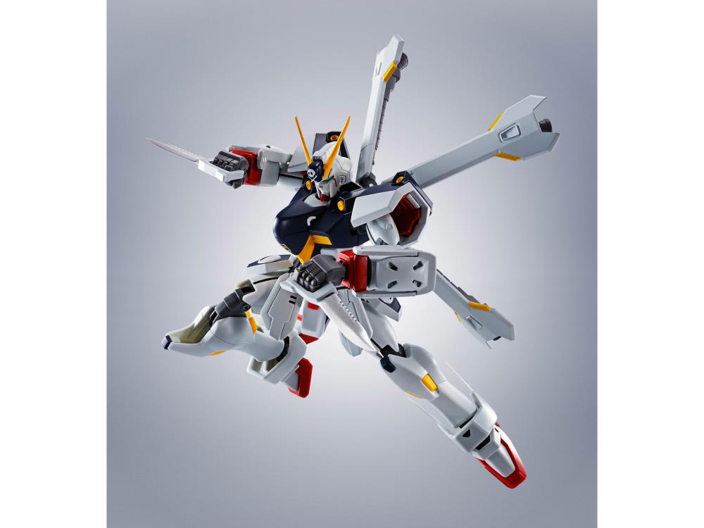 Gundam Robot Spirits Crossbone X1 Kai Evolution-Spec Gallery Image 8