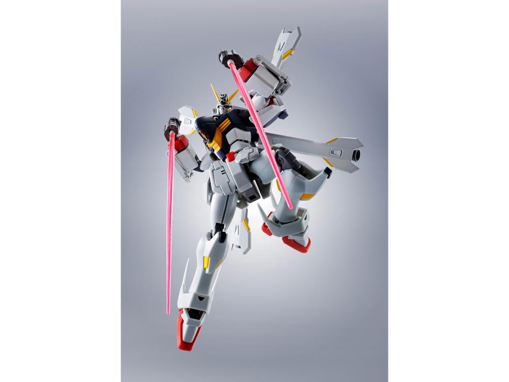 Gundam Robot Spirits Crossbone X1 Kai Evolution-Spec Gallery Image 6