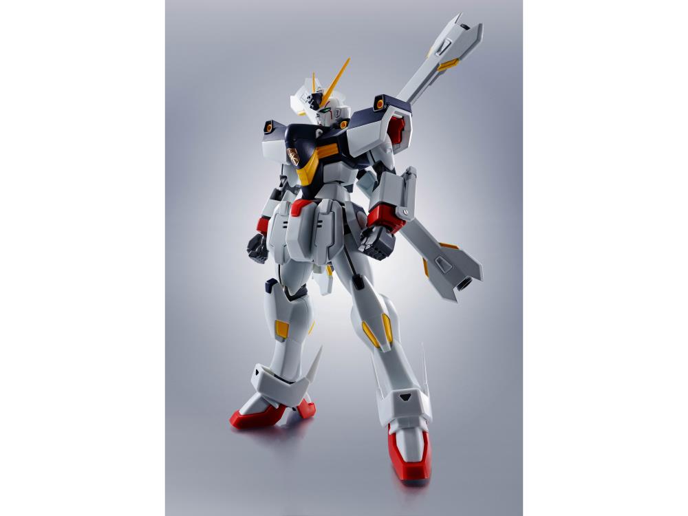 Gundam Robot Spirits Crossbone X1 Kai Evolution-Spec Gallery Image 3