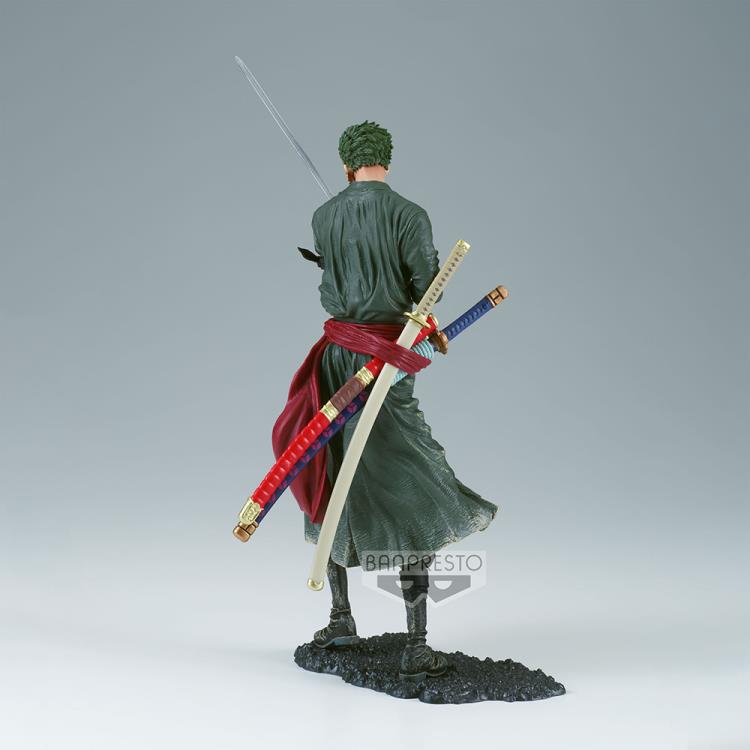 One Piece Creator x Creator Zoro Roronoa (Ver.A)