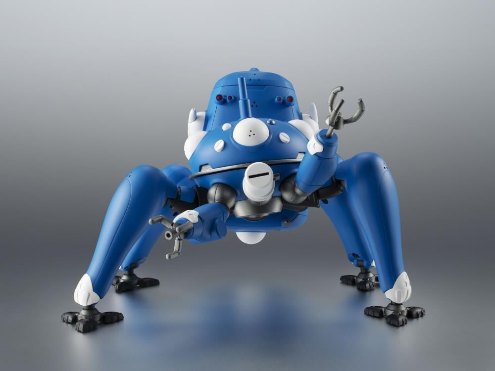 Ghost in the Shell S.A.C. Robot Spirits Tachikoma Gallery Image 3
