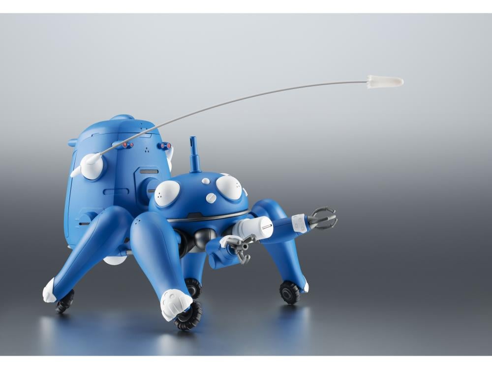 Ghost in the Shell S.A.C. Robot Spirits Tachikoma Gallery Image 8