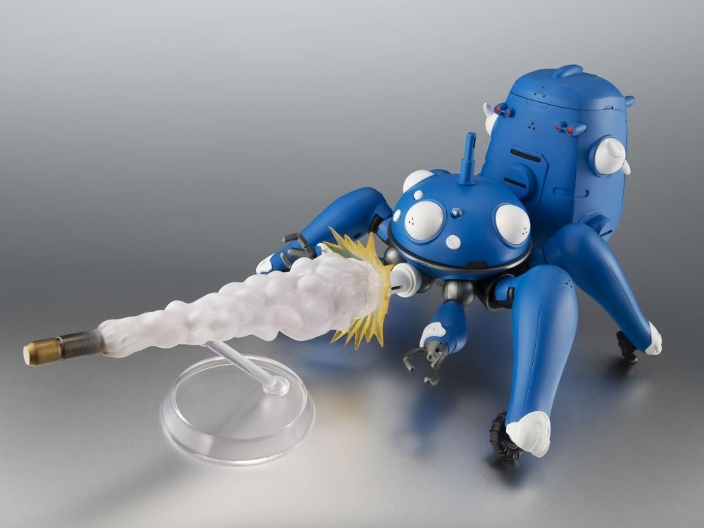 Ghost in the Shell S.A.C. Robot Spirits Tachikoma Gallery Image 7