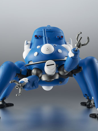 Ghost in the Shell S.A.C. Robot Spirits Tachikoma Gallery Image 2