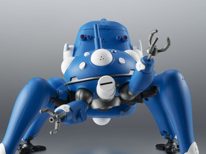 Ghost in the Shell S.A.C. Robot Spirits Tachikoma Gallery Image 1