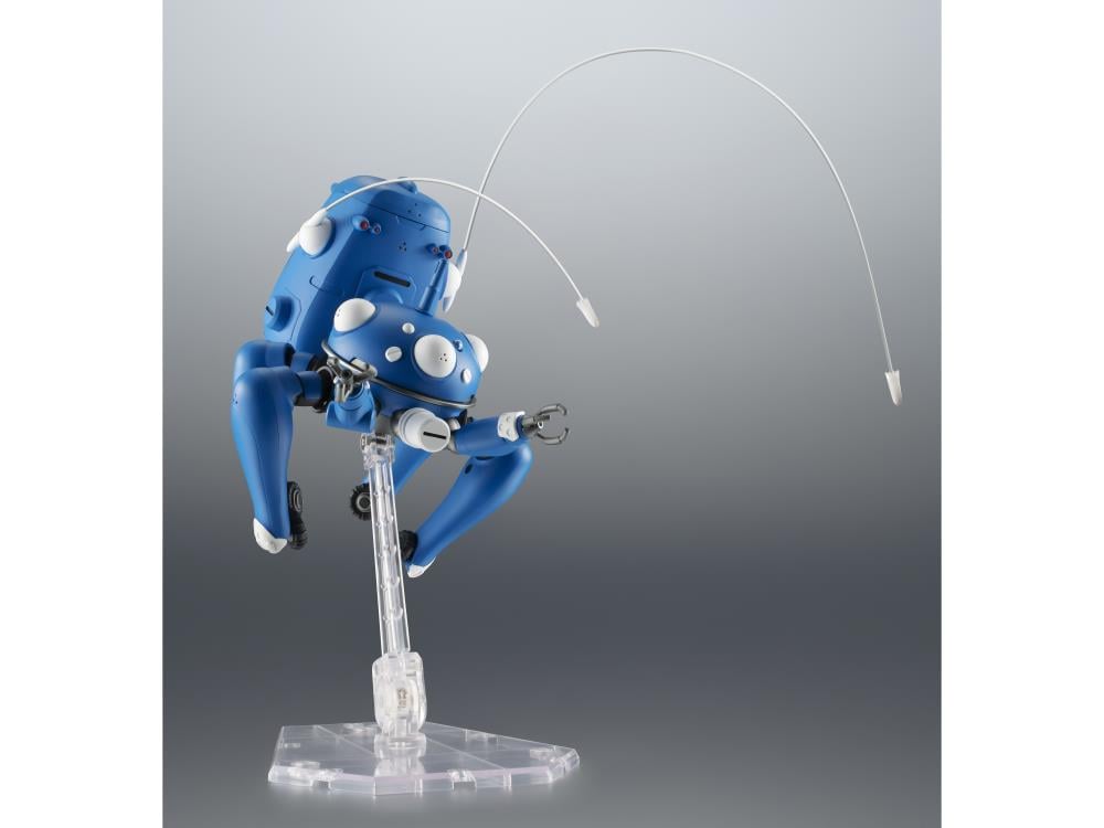 Ghost in the Shell S.A.C. Robot Spirits Tachikoma Gallery Image 11