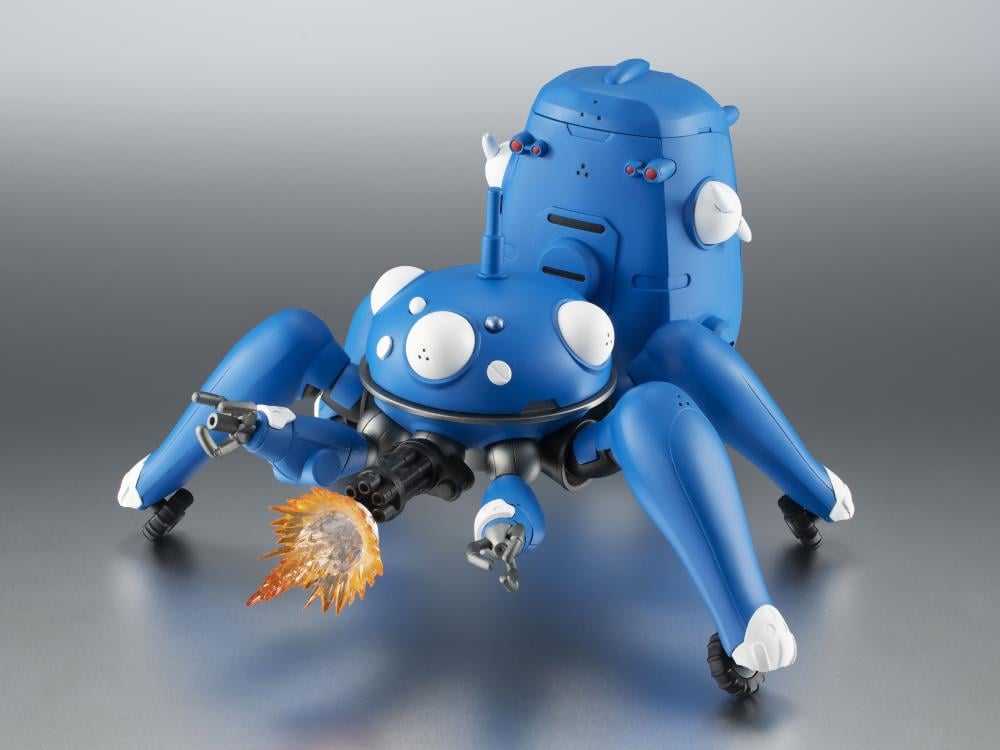 Ghost in the Shell S.A.C. Robot Spirits Tachikoma Gallery Image 5