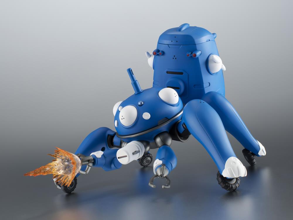 Ghost in the Shell S.A.C. Robot Spirits Tachikoma Gallery Image 6