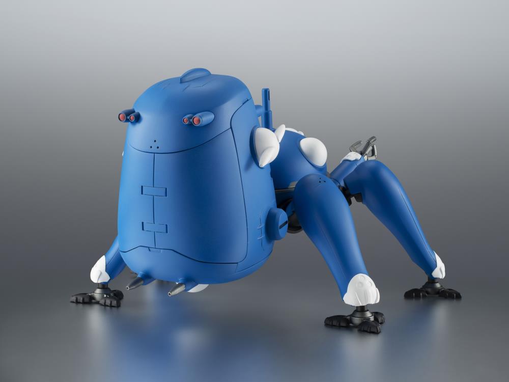 Ghost in the Shell S.A.C. Robot Spirits Tachikoma Gallery Image 4