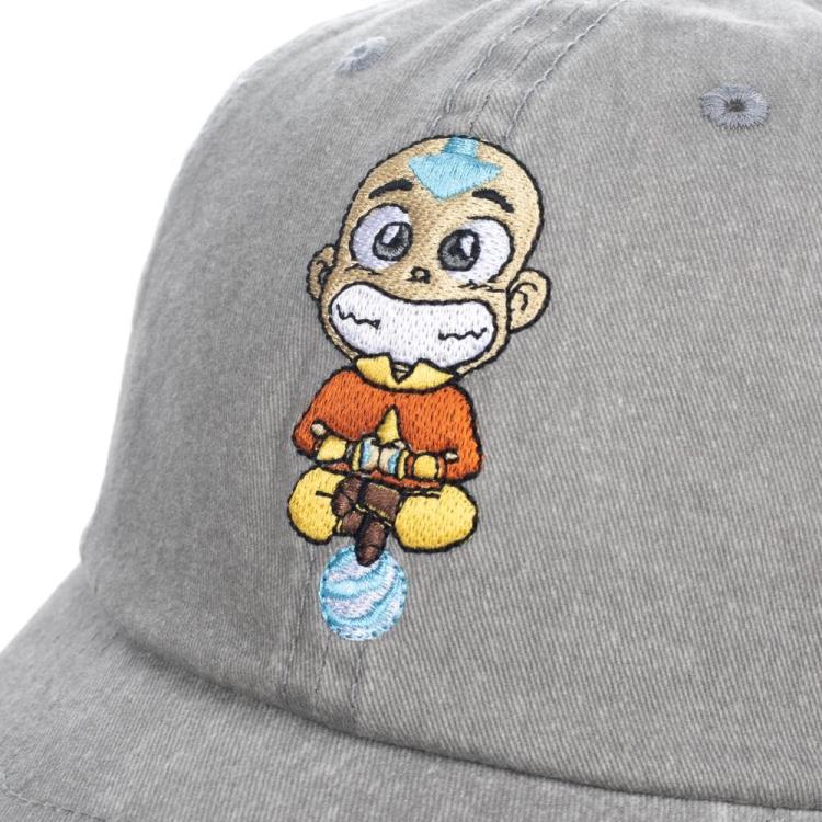 Avatar: The Last Airbender Embroidered Hat Gallery Image 6
