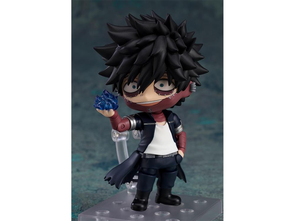 My Hero Academia Nendoroid No.1430 Dabi Gallery Image 6