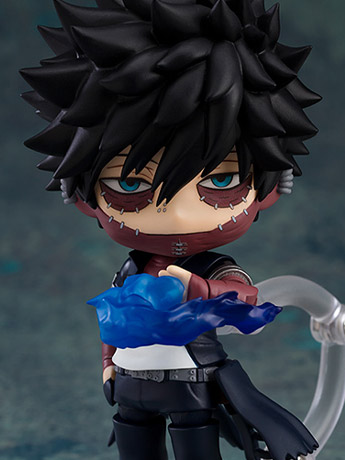 My Hero Academia Nendoroid No.1430 Dabi Gallery Image 2