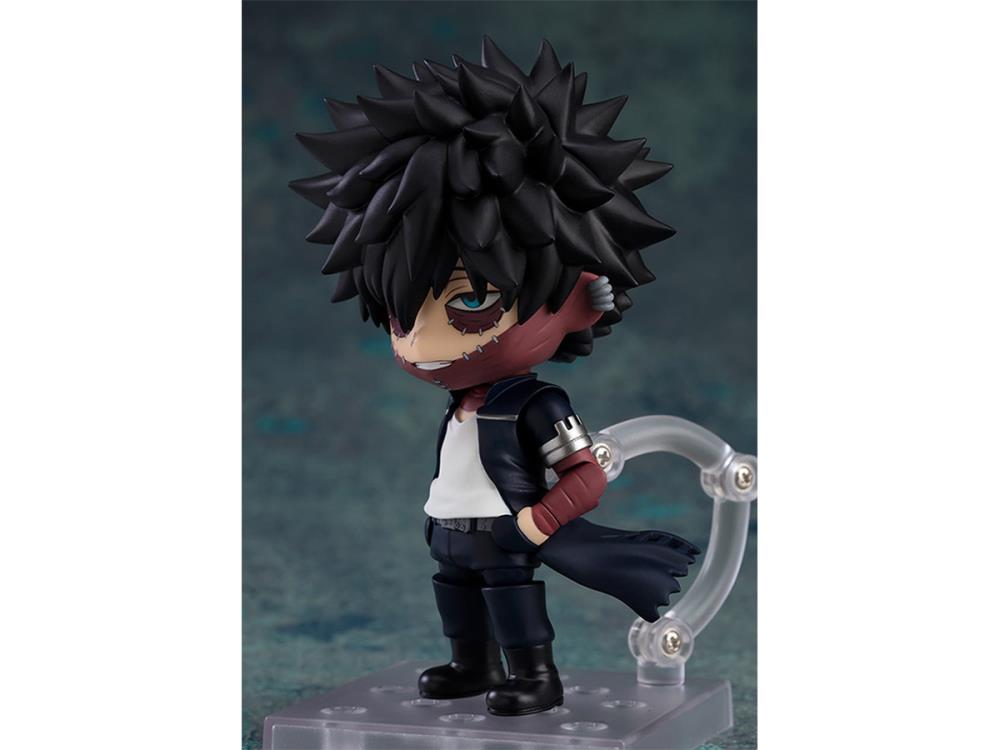 My Hero Academia Nendoroid No.1430 Dabi Gallery Image 4