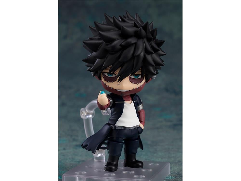 My Hero Academia Nendoroid No.1430 Dabi Gallery Image 7