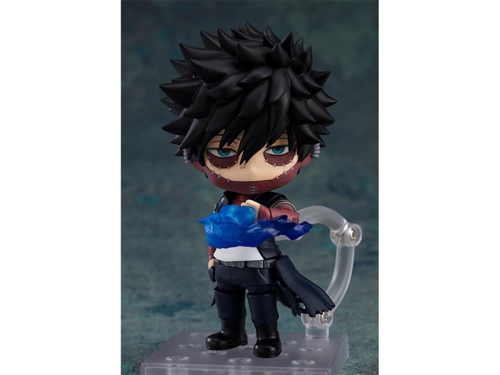My Hero Academia Nendoroid No.1430 Dabi Gallery Image 3
