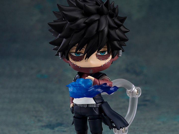 My Hero Academia Nendoroid No.1430 Dabi Gallery Image 1