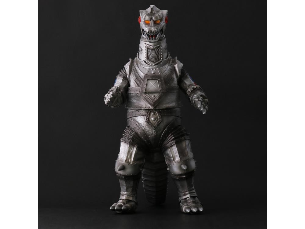 Terror of Mechagodzilla Toho 30cm Series Mechagodzilla (Space Beam Ver.) Exclusive Gallery Image 3
