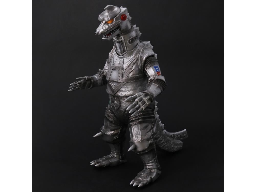 Terror of Mechagodzilla Toho 30cm Series Mechagodzilla (Space Beam Ver.) Exclusive Gallery Image 9