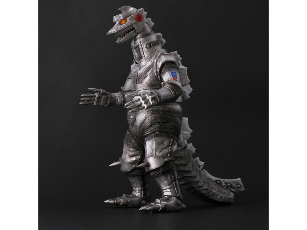 Terror of Mechagodzilla Toho 30cm Series Mechagodzilla (Space Beam Ver.) Exclusive Gallery Image 5