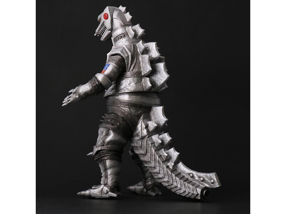 Terror of Mechagodzilla Toho 30cm Series Mechagodzilla (Space Beam Ver.) Exclusive Gallery Image 7