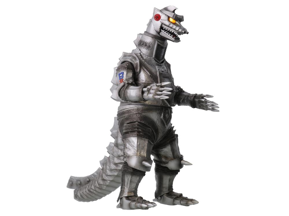 Terror of Mechagodzilla Toho 30cm Series Mechagodzilla (Space Beam Ver.) Exclusive Gallery Image 11
