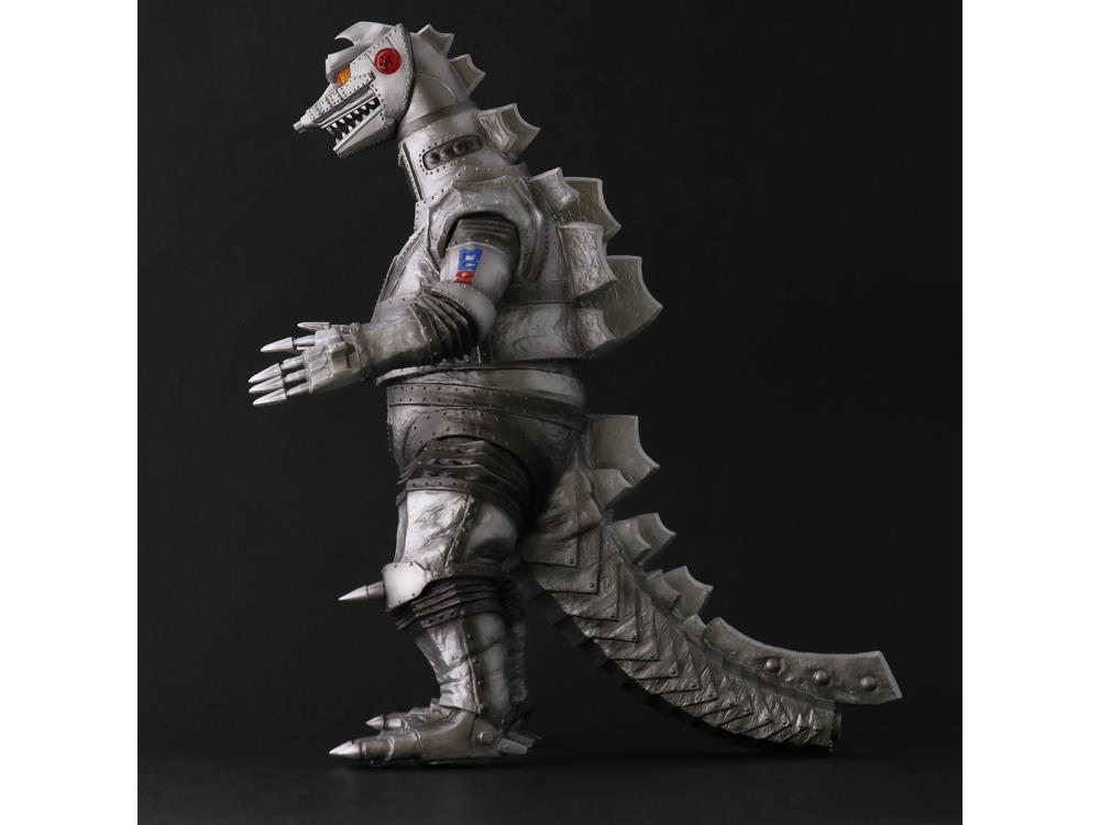 Terror of Mechagodzilla Toho 30cm Series Mechagodzilla (Space Beam Ver.) Exclusive Gallery Image 6