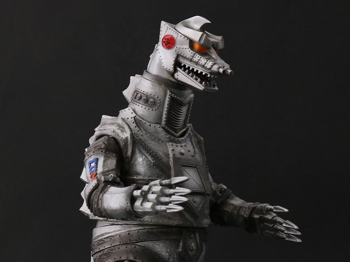Terror of Mechagodzilla Toho 30cm Series Mechagodzilla (Space Beam Ver.) Exclusive Gallery Image 1