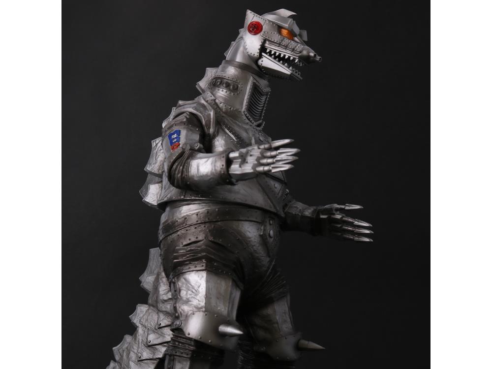 Terror of Mechagodzilla Toho 30cm Series Mechagodzilla (Space Beam Ver.) Exclusive Gallery Image 8
