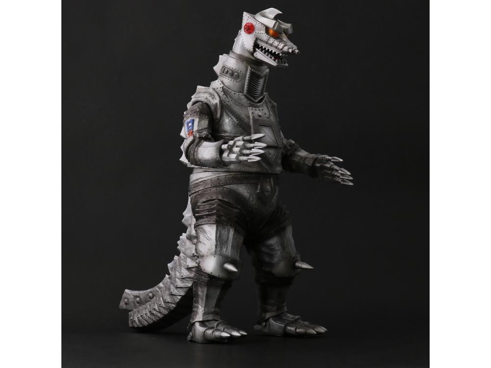 Terror of Mechagodzilla Toho 30cm Series Mechagodzilla (Space Beam Ver.) Exclusive Gallery Image 4