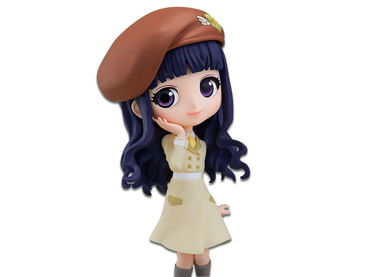 Cardcaptor Sakura: Clear Card Q Posket Petit Vol.1 Tomoyo Daidouji (Ver.C) Gallery Image 1