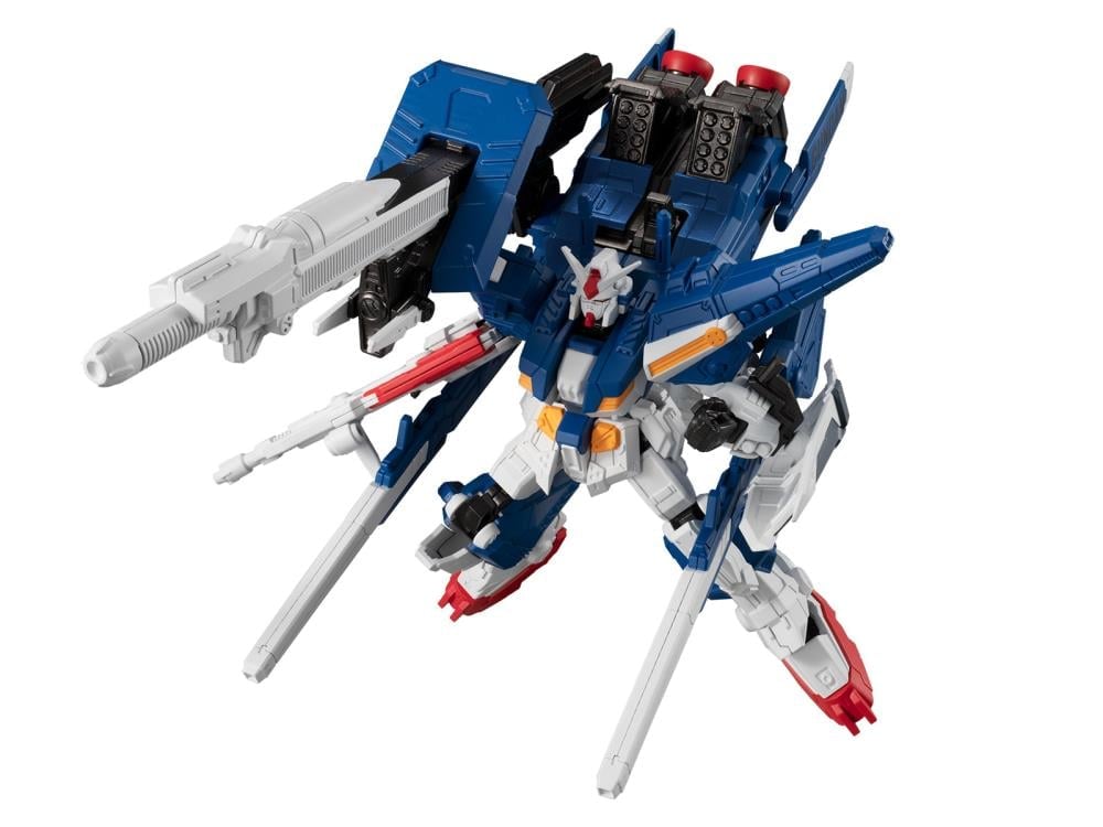 プレバン　hg7体セット売り Mobile Suit Gundam G Frame Heavy Full Armor 7th Gundam Exclusive